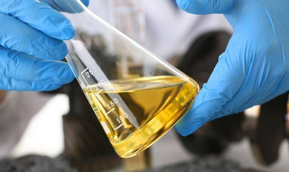 Rola badań i rozwoju w tworzeniu innowacyjnych olejów i smarów