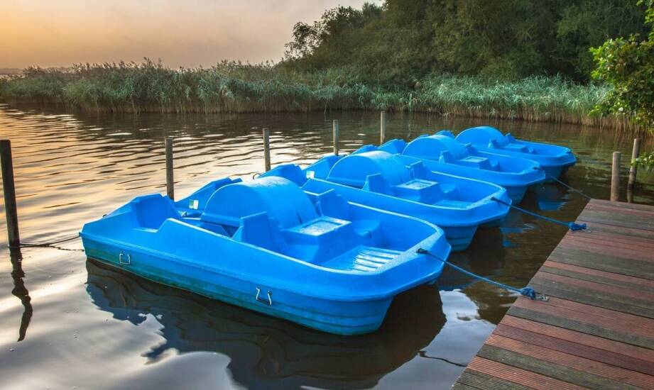 Wypożyczalnia kajaków w Pławniowicach – co warto wiedzieć przed rezerwacją?