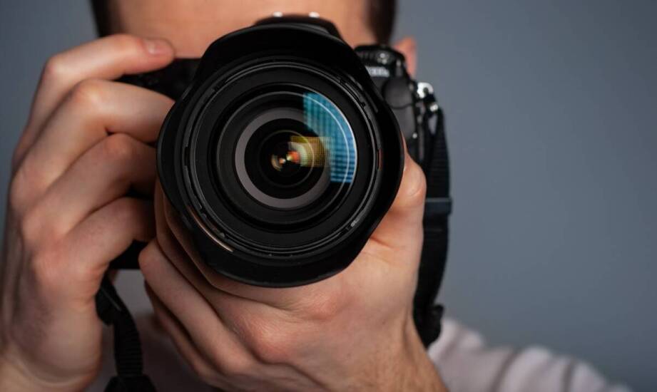 Jak uniknąć najczęstszych błędów podczas sesji zdjęciowej do dowodu?