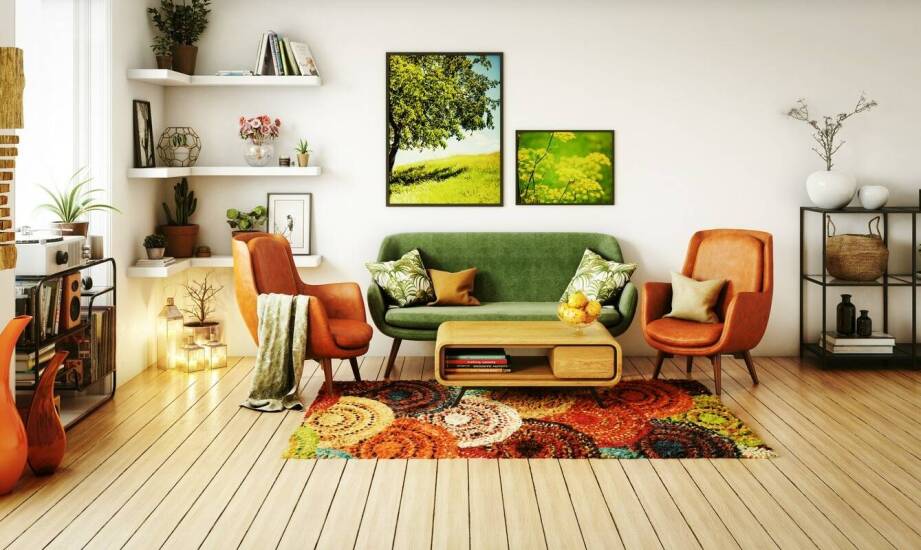 Jak kapcie japońskie mogą przyciągnąć gości z różnych kultur?