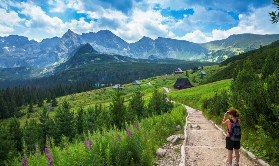 Jak przygotować się na pobyt w domkach w Krynicy Zdroju z dziećmi?