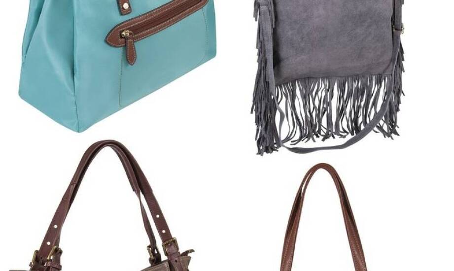 Stylowe i funkcjonalne: markowe portfele damskie w atrakcyjnych cenach