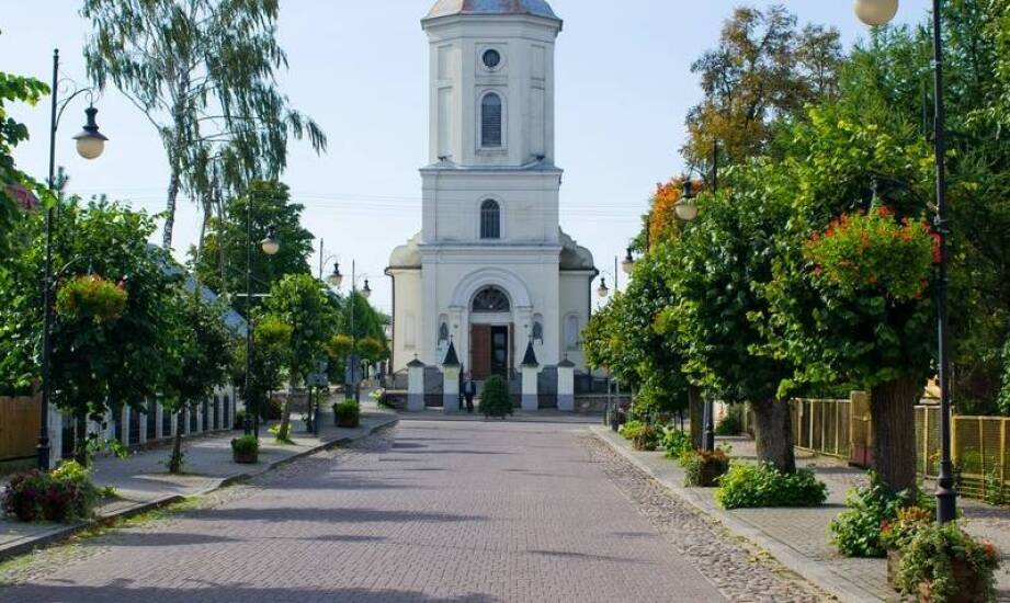 Jakie są korzyści ze współpracy z lokalnymi dostawcami paneli w Lubomierzu?