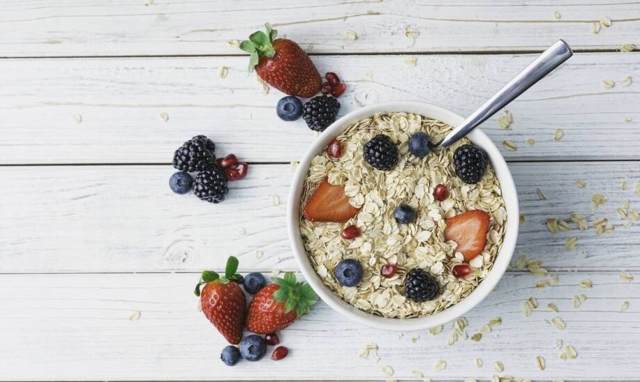 Dlaczego płatki zbożowe bez sztucznych dodatków są lepszym wyborem?
