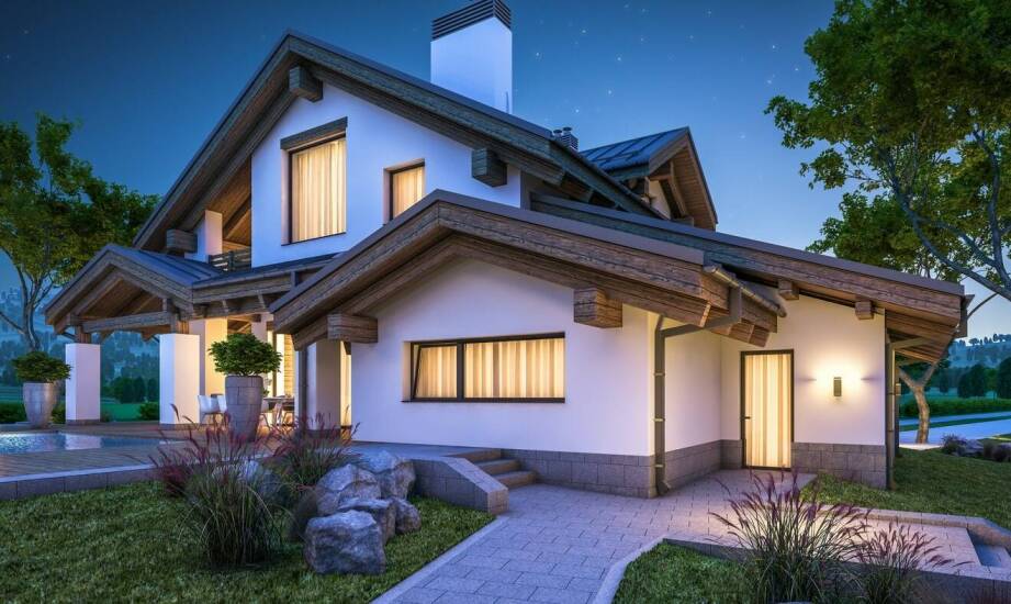 Jakie są najczęstsze mity dotyczące zakupu gotowego domu pod klucz?