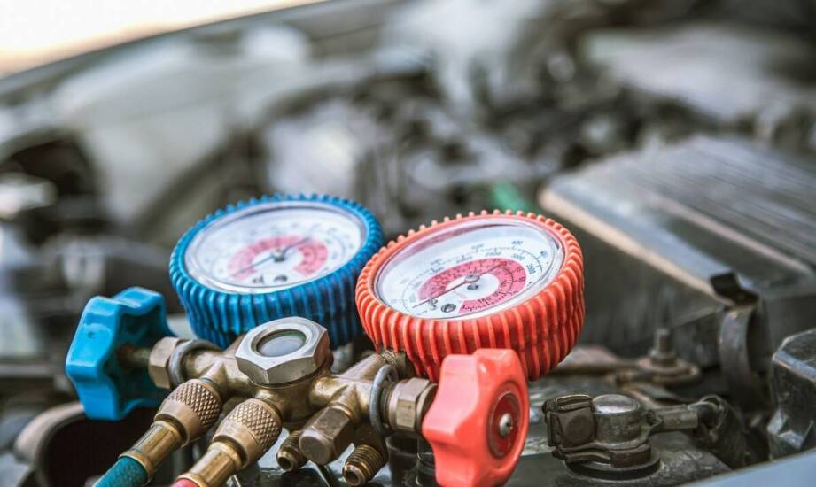 Dlaczego warto inwestować w testery do klimatyzacji z czynnikiem r1234yf?