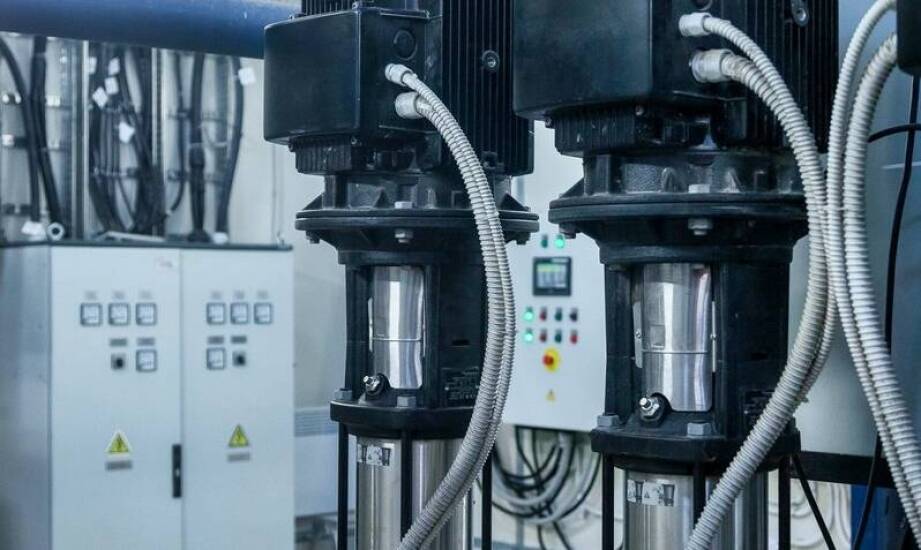 W jaki sposób pompy LFP wspierają zrównoważony rozwój w branży grzewczej?