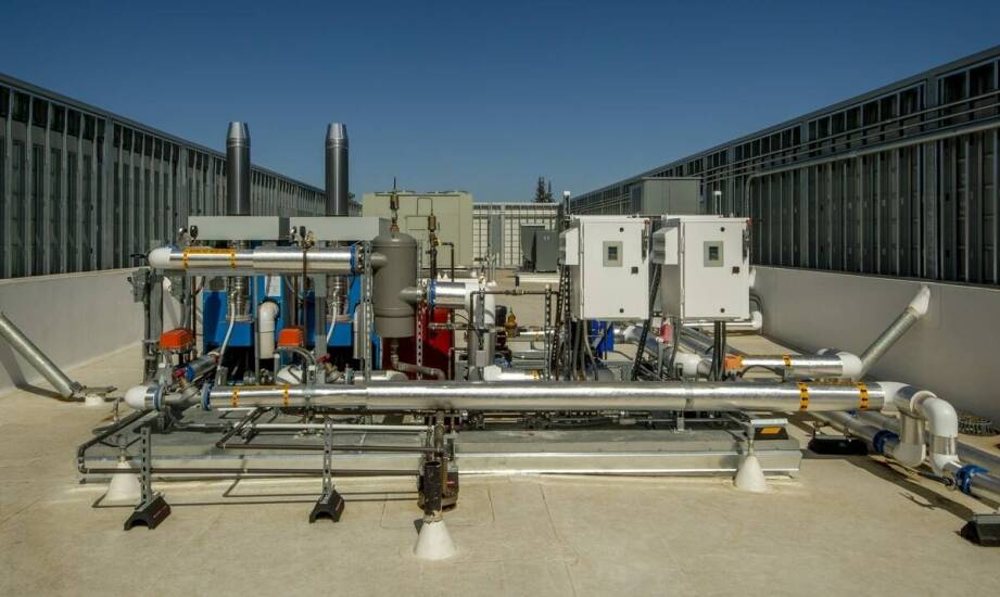 Wykorzystanie nowoczesnych systemów wentylacyjnych w budownictwie