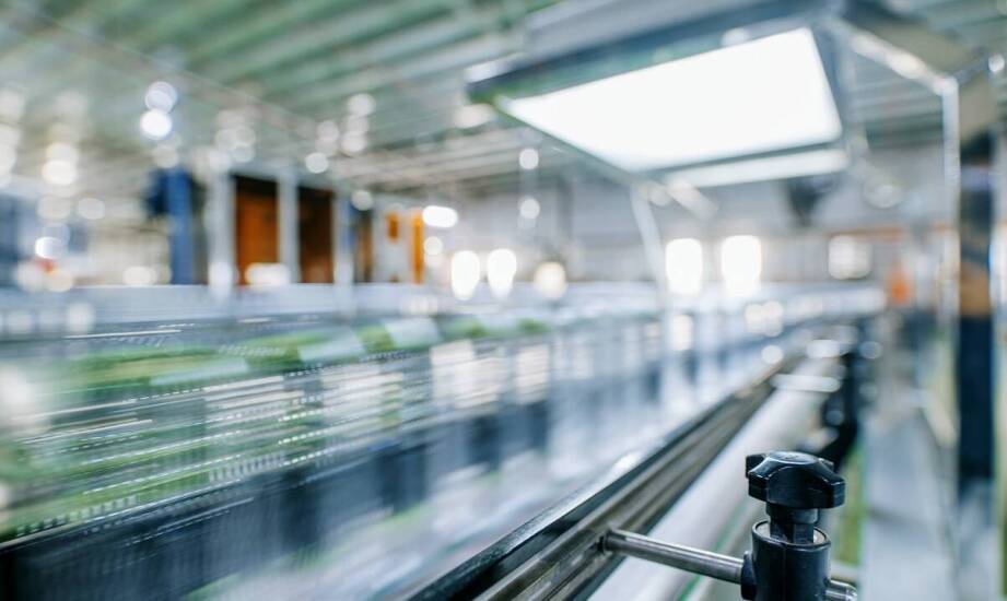 Wpływ trendów ekologicznych na projektowanie maszyn przemysłowych