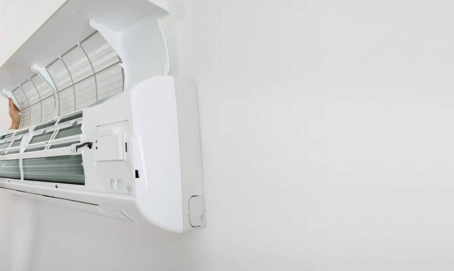 Innowacyjne funkcje dostępne w systemach klimatyzacji z montażem