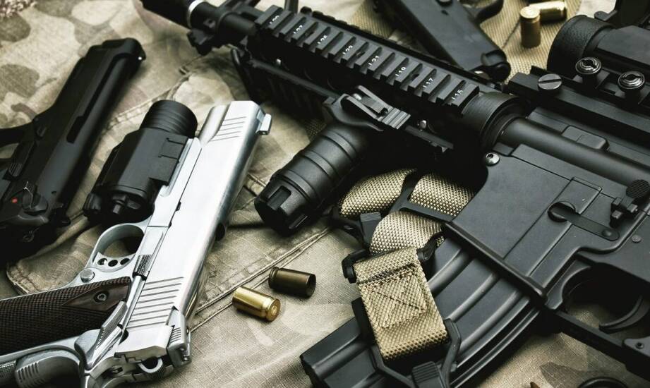Jakie akcesoria najlepiej współpracują z repliką ASG M4 w grach airsoftowych?