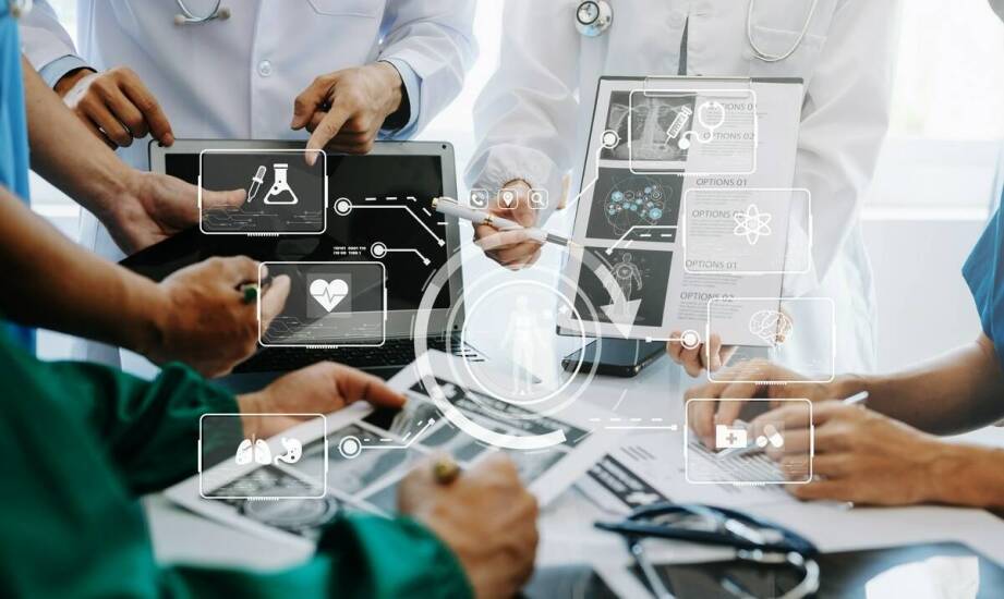 Jak doradztwo techniczne wspiera wybór odpowiedniego wyposażenia medycznego?