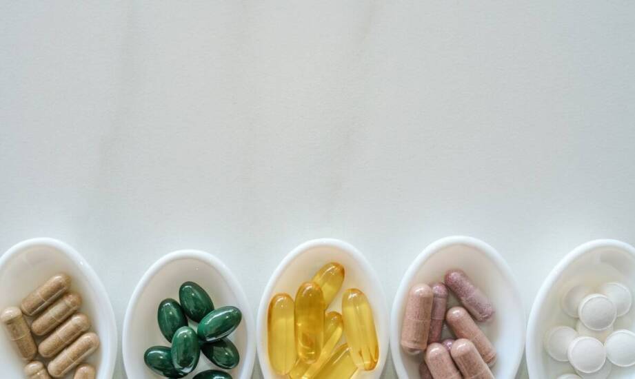 Jak kapsułki Mollers Forte z tranem mogą wpłynąć na kondycję skóry?