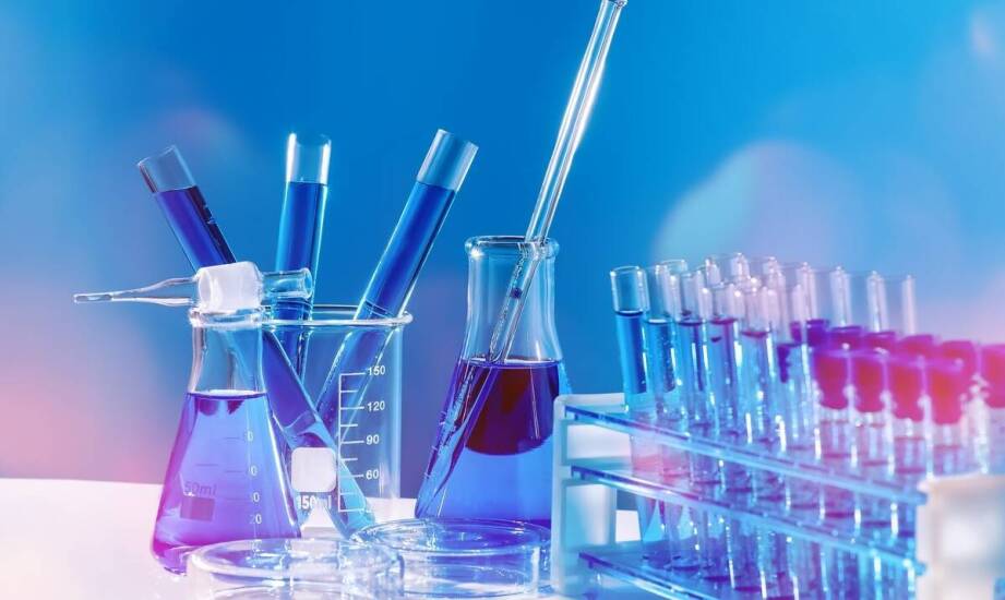 Rola szkła laboratoryjnego w badaniach nad nanomateriałami