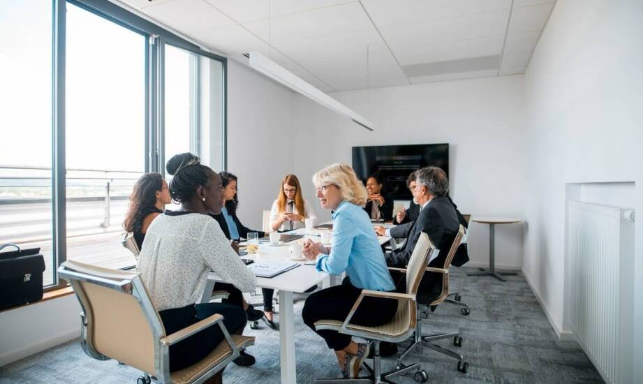 Jak wygląda proces rekrutacji do pracy w niemieckiej chłodni?