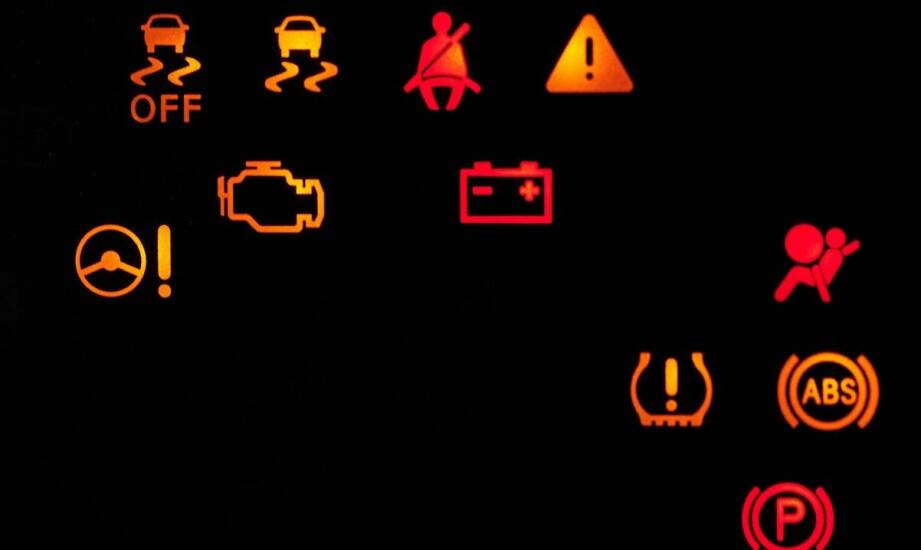 Jakie objawy mogą wskazywać na potrzebę wizyty w warsztacie samochodowym?