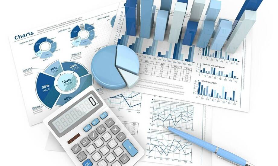 Jakie są koszty prowadzenia firmy we Francji w porównaniu do innych krajów UE?