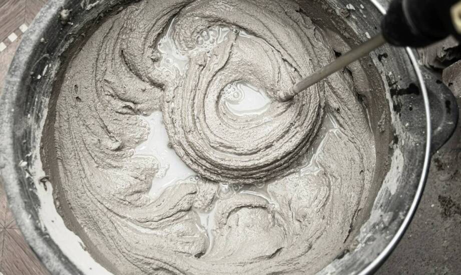 Tynki cementowe wapienne jako element ekologicznych rozwiązań budowlanych