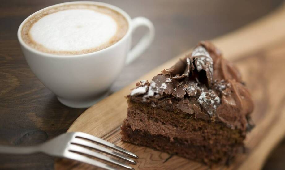 Rola regionalnych składników w tworzeniu wyjątkowych ciast do kawy