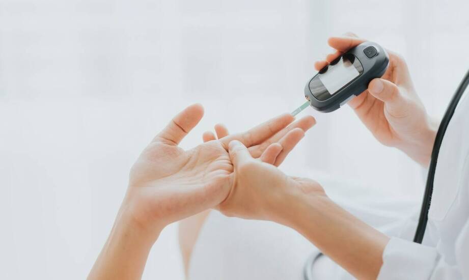 Nowoczesne metody leczenia cukrzycy
