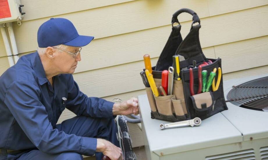 Jak często powinien być przeprowadzany serwis klimatyzacji?