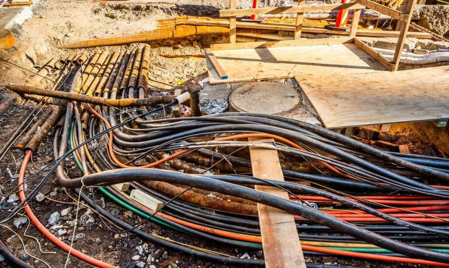 Geokompozyty jako rozwiązanie dla zwiększenia stabilności fundamentów