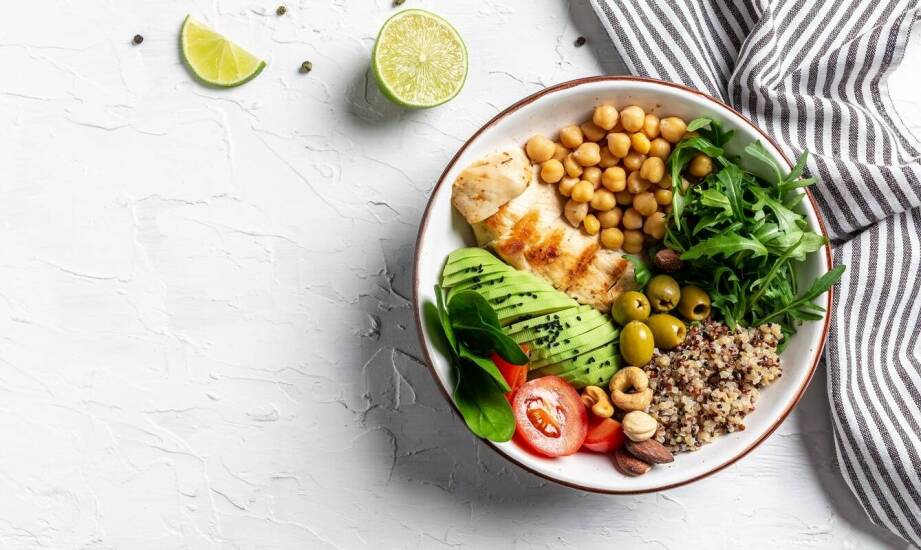 Jakie są zalety stosowania imunosanu w diecie wegańskiej?