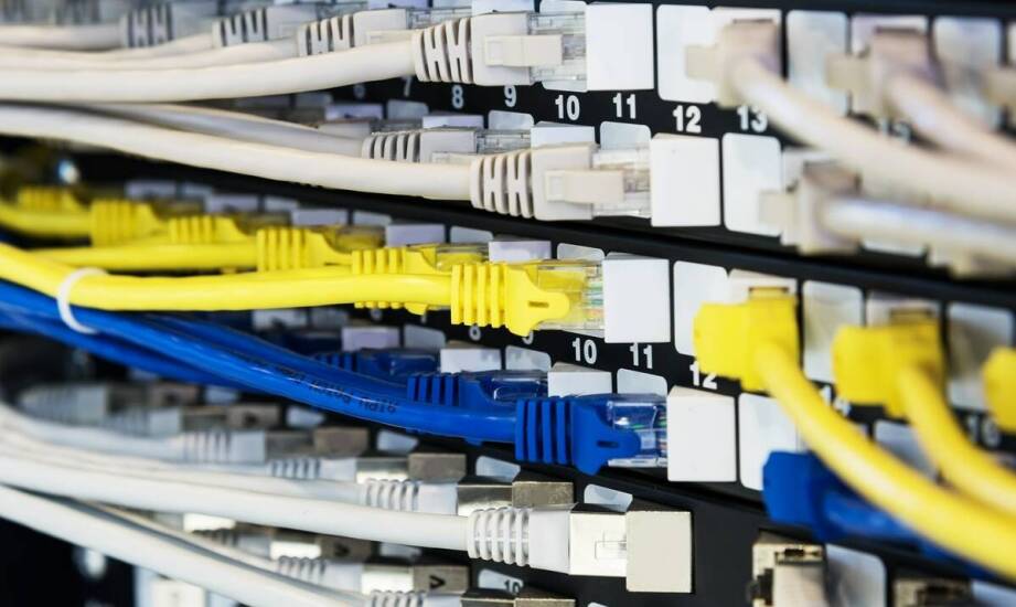Jakie są zalety profesjonalnego okablowania strukturalnego?
