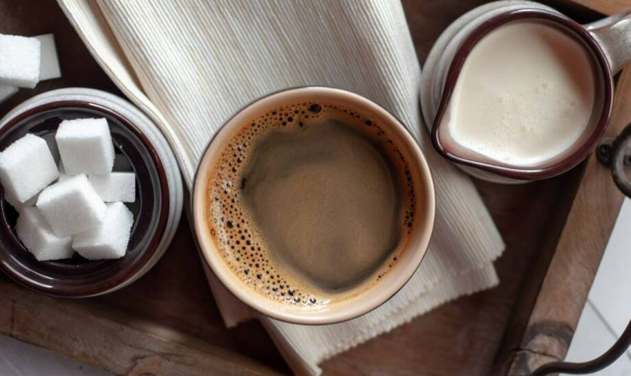 Jakie lody polecamy do filiżanki aromatycznej kawy?