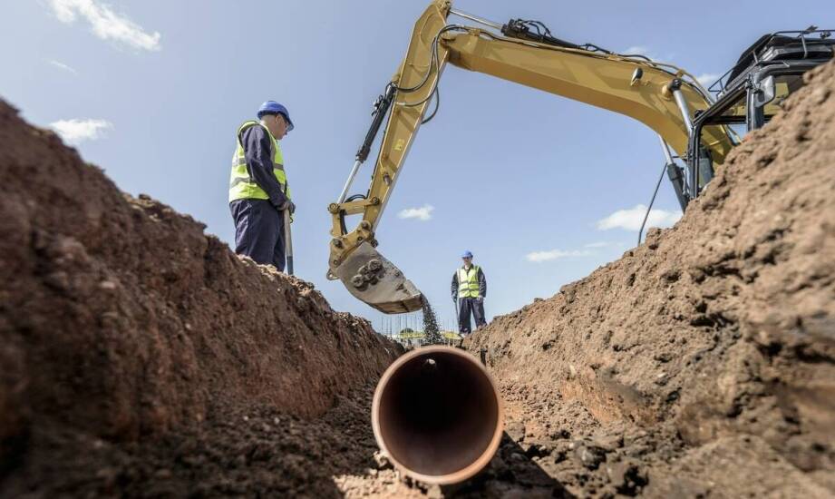 Jak technologia druku 3D może wpłynąć na przyszłość budowy przyłączy wodociągowych?