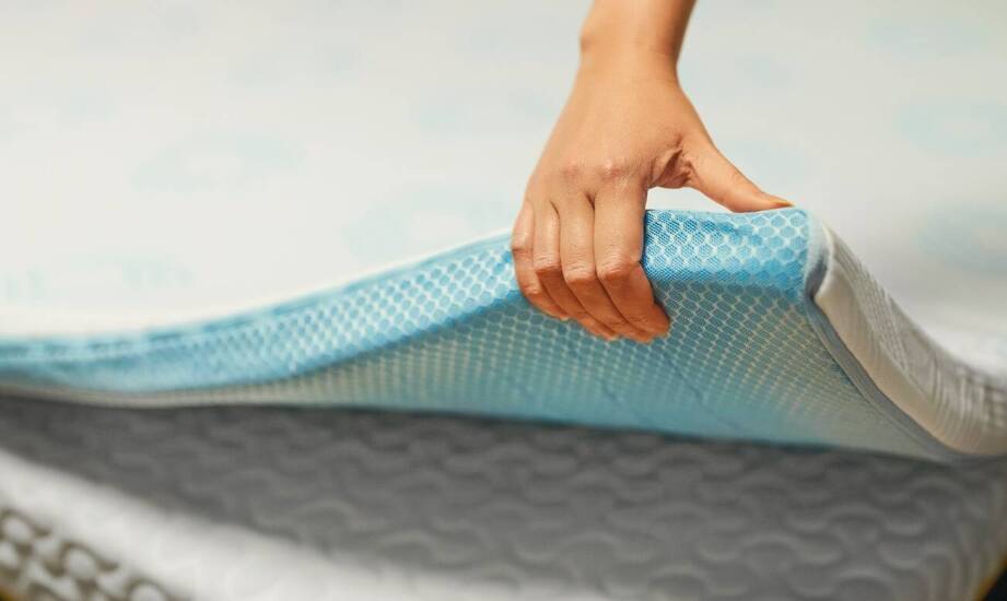 Materace przeciwodleżynowe: jak wpływają na jakość snu i zdrowie pacjentów?