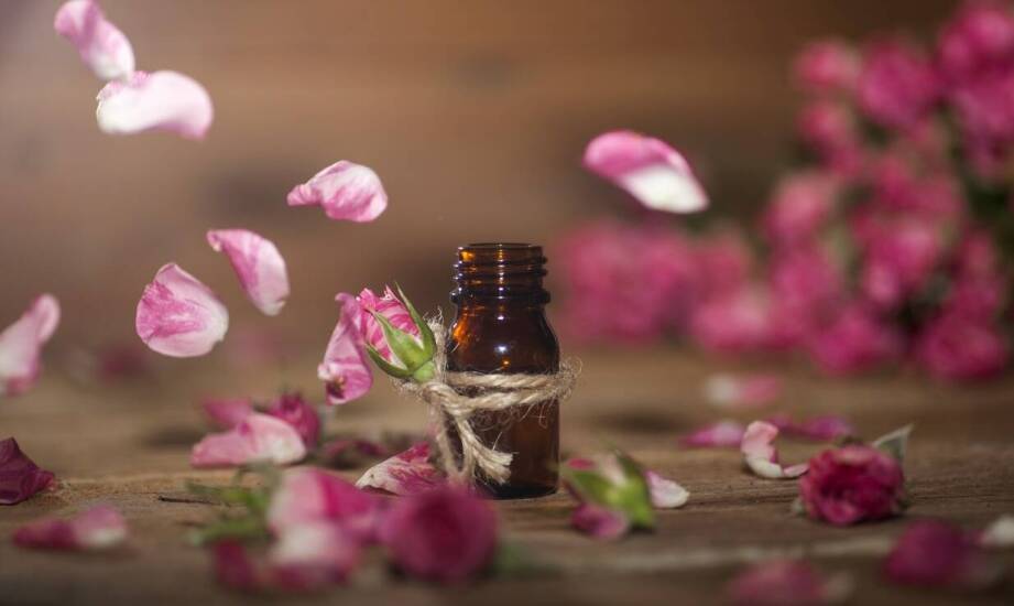 Ile może kosztować produkcja francuskich perfum lanych?