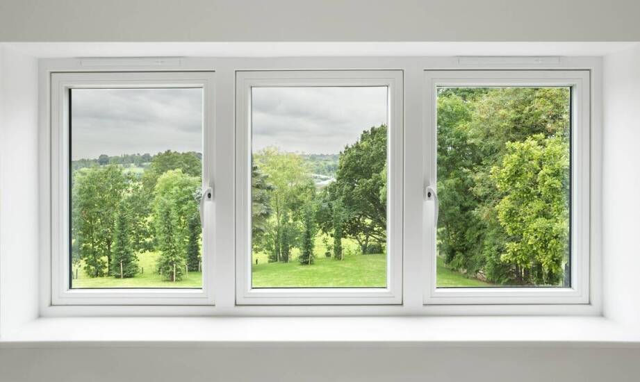 Jak okna PCV mogą zwiększyć bezpieczeństwo Twojego domu?