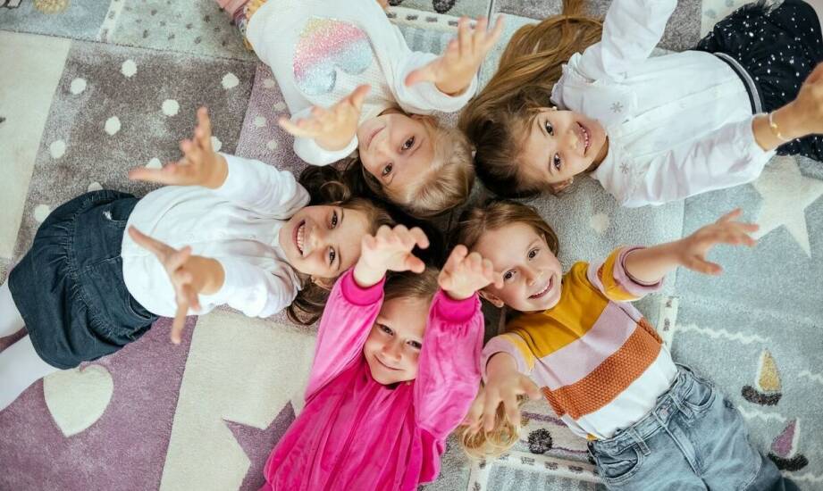 Jakie znaczenie mają zajęcia ruchowe dla dzieci uczęszczających do prywatnego żłobka?