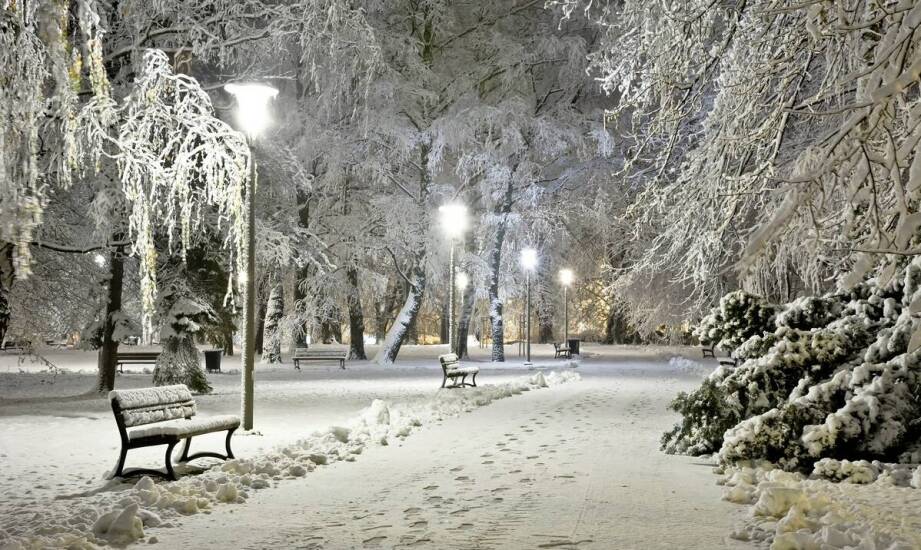 Oświetlenie zewnętrzne LED a oszczędności energetyczne dla instytucji publicznych
