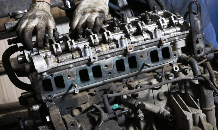 Korzyści z wymiany odmy olejowej w autach Peugeot