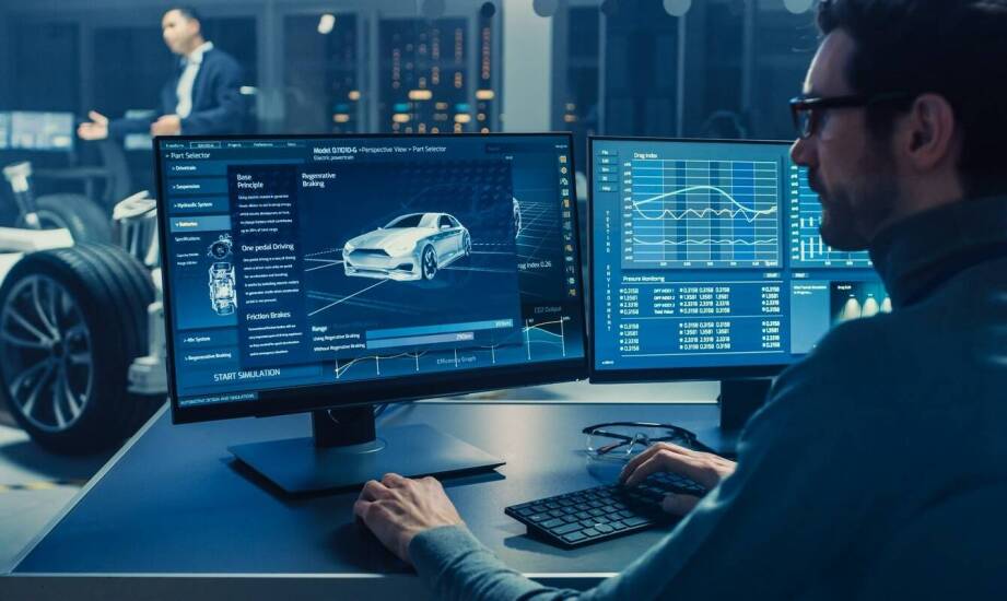 Rola stabilnej architektury systemów w zapewnieniu niezawodności oprogramowania dla floty