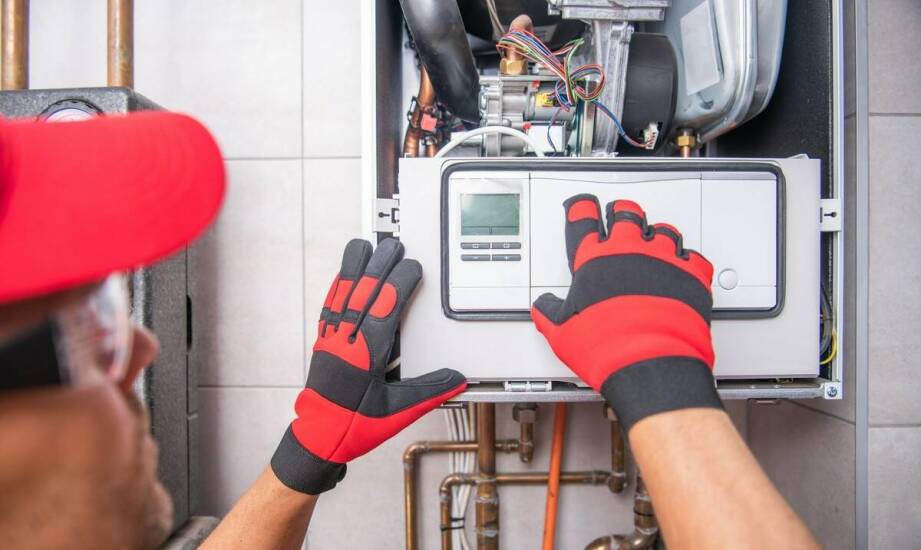 Jak serwis Termet w Szczecinie wpływa na długowieczność kotłów gazowych?