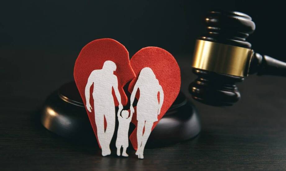 Prawo rodzinne: jakie są zasady ustalania opieki nad dziećmi po rozwodzie?