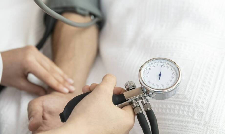 Znaczenie regularnych pomiarów dla osób z tendencją do niskiego dolnego ciśnienia