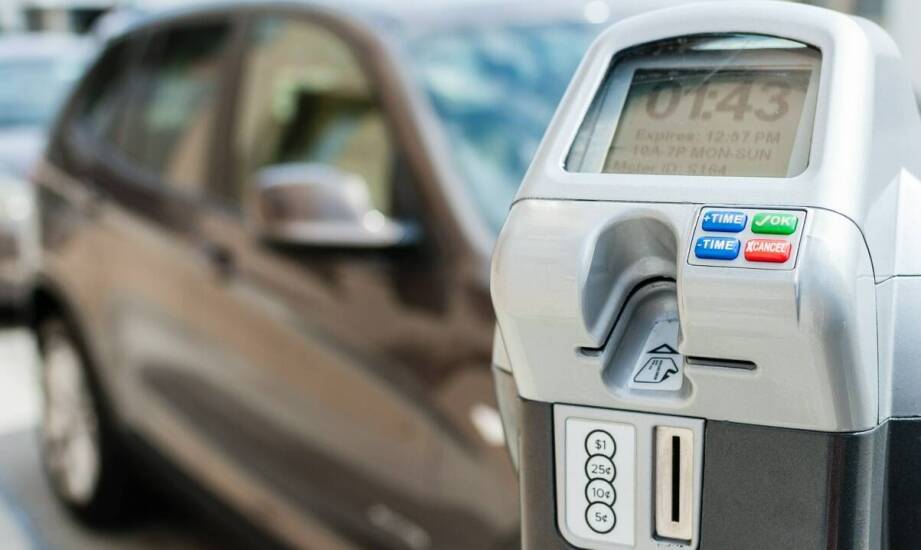 Zarządzanie parkingiem na osiedlach: wyzwania i innowacyjne rozwiązania