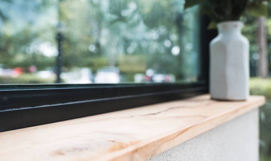 Jak parapety kamienne mogą podkreślić styl wnętrza?