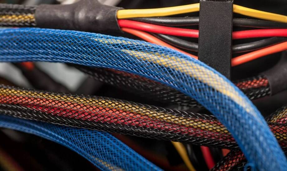 Okablowanie do zastosowań specjalistycznych – jakie produkty oferujemy?