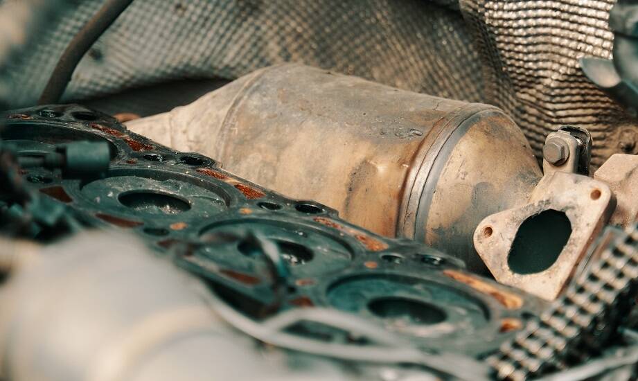 Jakie technologie stosujemy, aby zapewnić 100% sprawność filtrów po czyszczeniu?