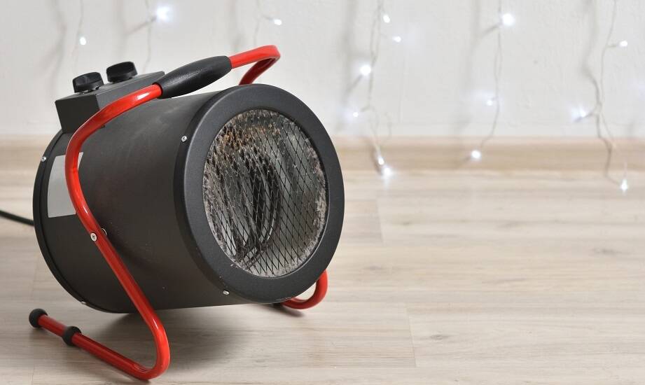 Przegląd dostępnych modeli nagrzewnic elektrycznych na rynku