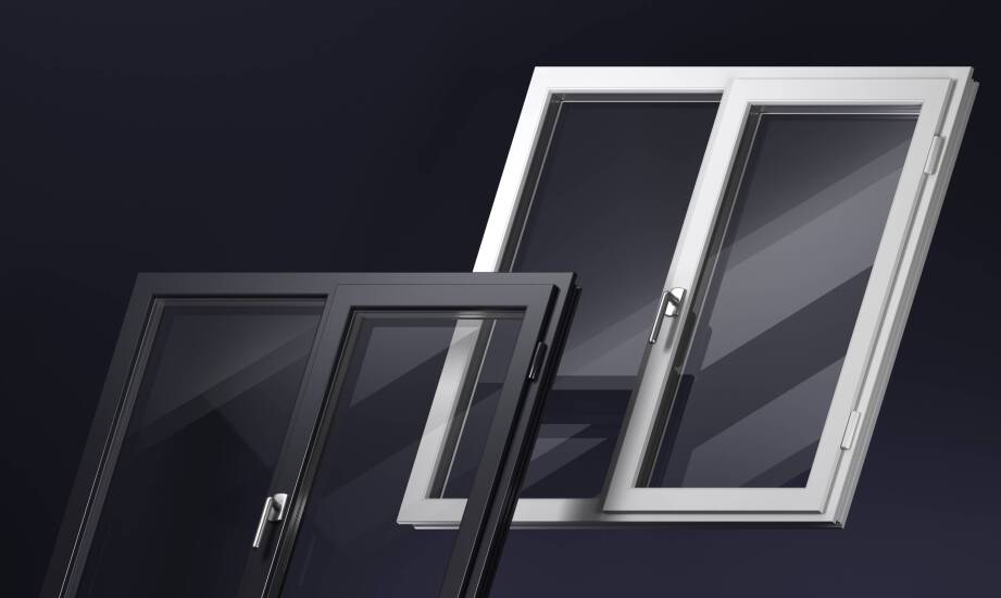 Auswahl polnischer PVC-Fenster und Energieeinsparung in Wohngebäuden