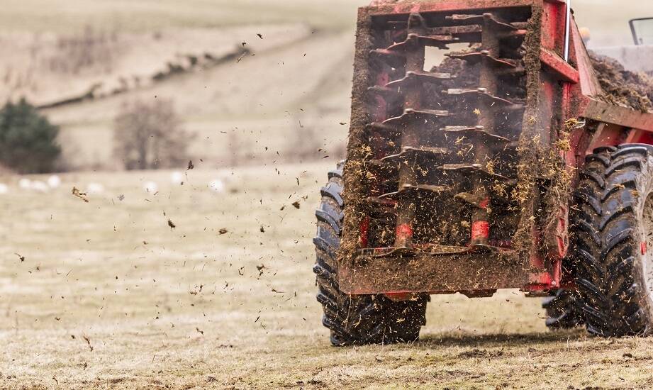 Proste sposoby na poprawę wydajności wycinaka kiszonki
