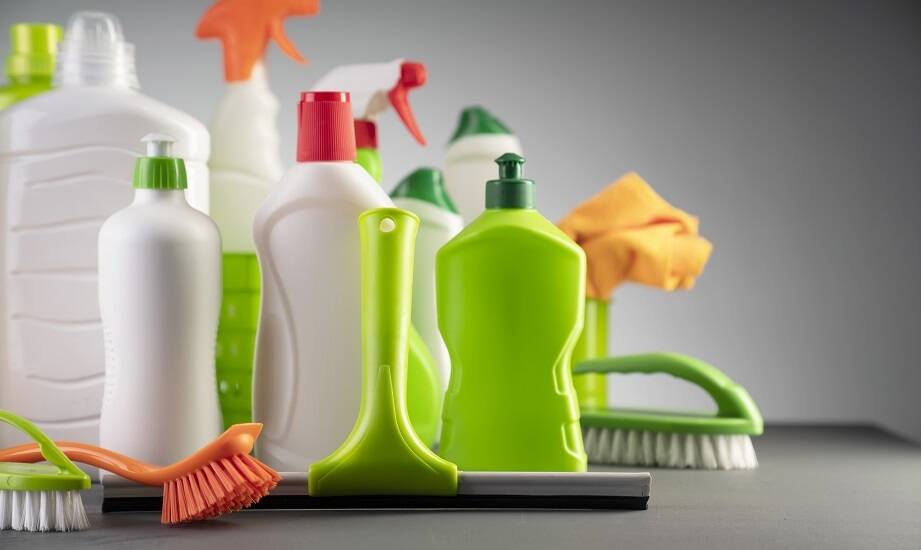 Czy ekologiczne środki czystości mogą być równie skuteczne jak tradycyjne?