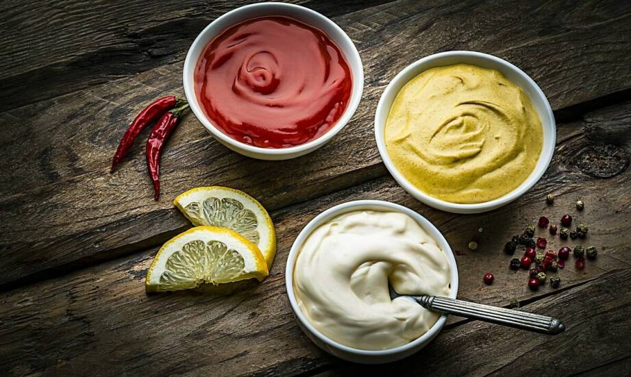 Nowe smaki musztard w ofercie polskiego producenta sosów