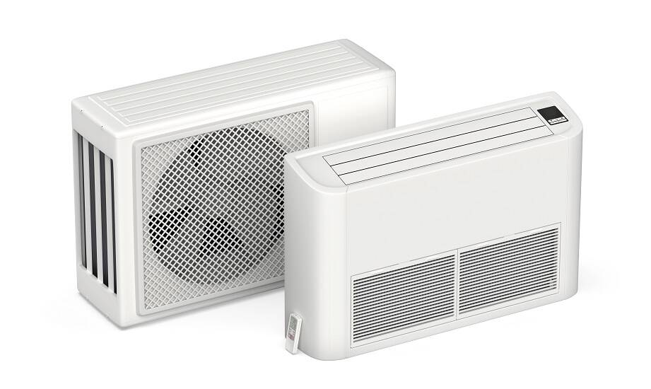 Klimatyzatory ewaporacyjne: jak działają i kiedy warto je wybrać?